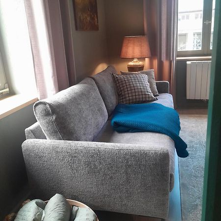 Gite Boniface Pour 2 Pers Bergheim Exterior foto